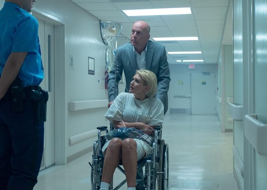 #78. Trauma Center (2019)